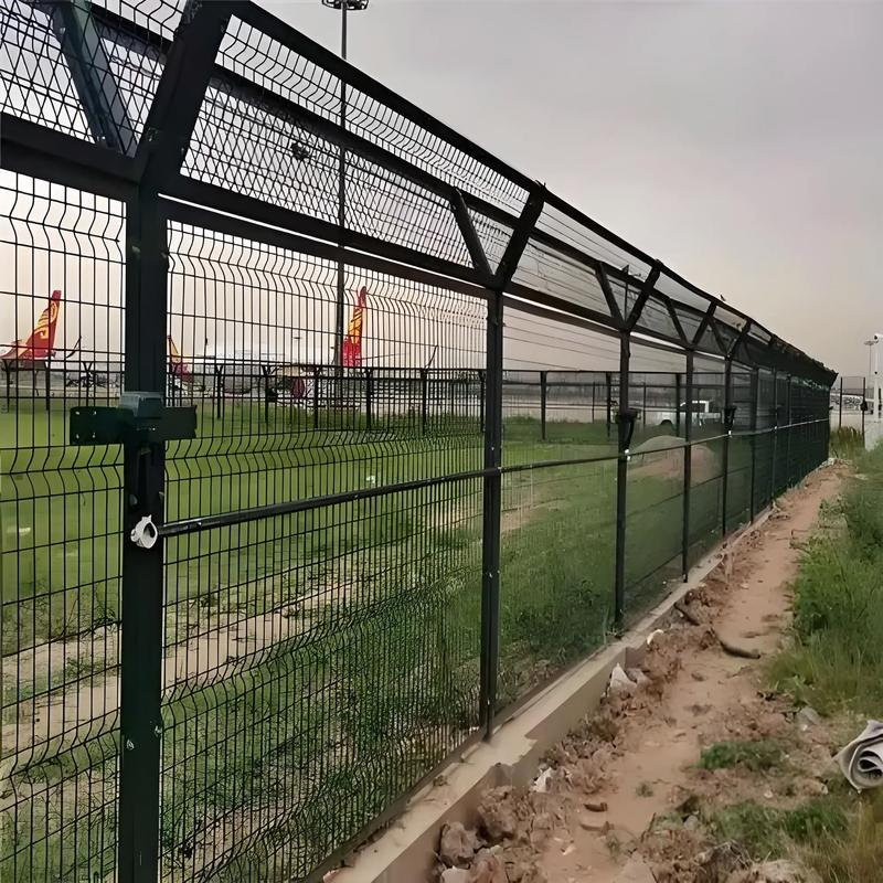 惠山区护栏网铁艺护栏 - 价格